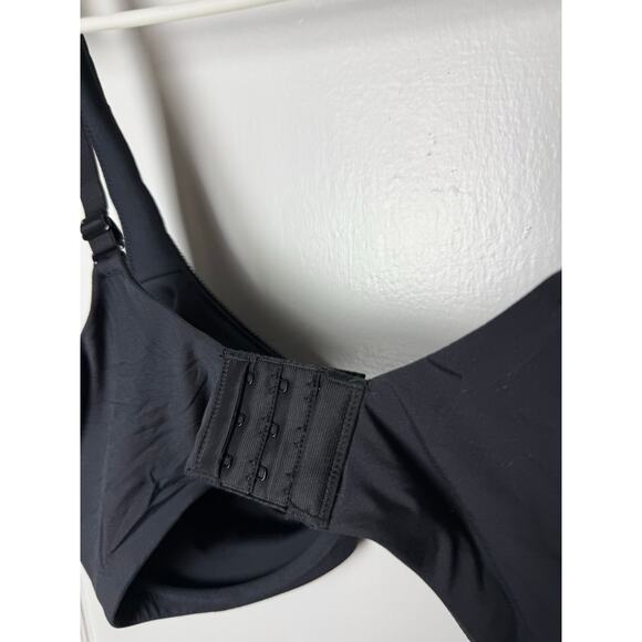 Bali Bra Women's 36 DD Black Passion Underwire Minimizer Bra NWOT - Picture 5 of 7